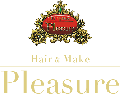 Hair&Make Pleasure